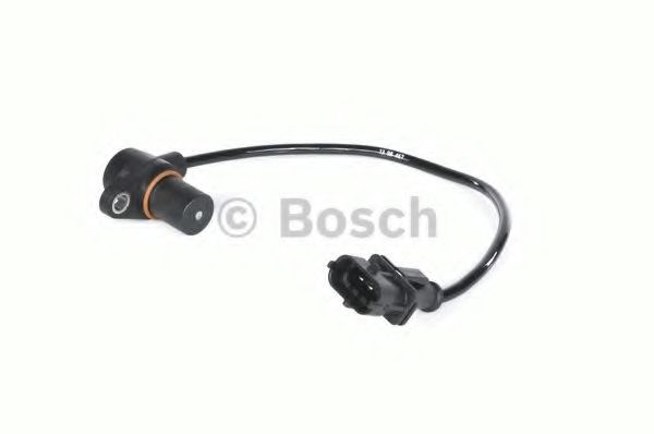 Czujnik położenia wału korbowego 281002511 Bosch