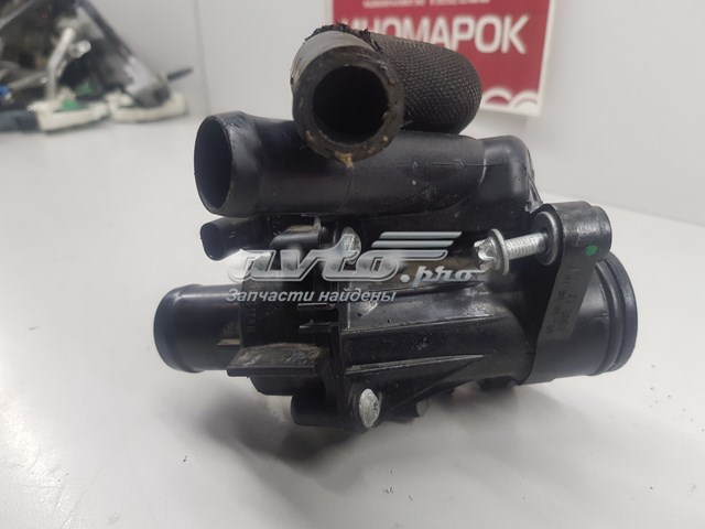 2702000615 Mercedes termostat