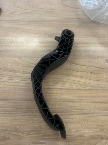 Pedał sprzęgła Seat Ibiza IV