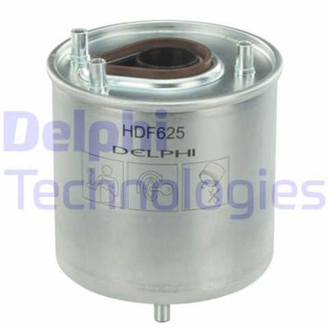Filtr paliwa HDF625 Delphi