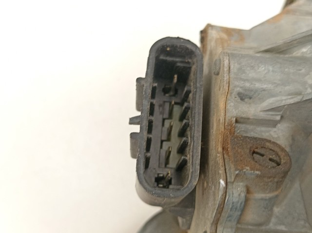 Silniczek wycieraczki szyby przedniej Opel Frontera A SUV (5MWL4) (1991 - 1998) cena, od 77,21 USD