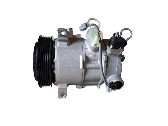Sprężarka klimatyzacji MSG AC0233 cena, od 438,86 USD