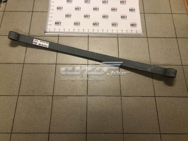 9063207606 Mercedes Resor tylny