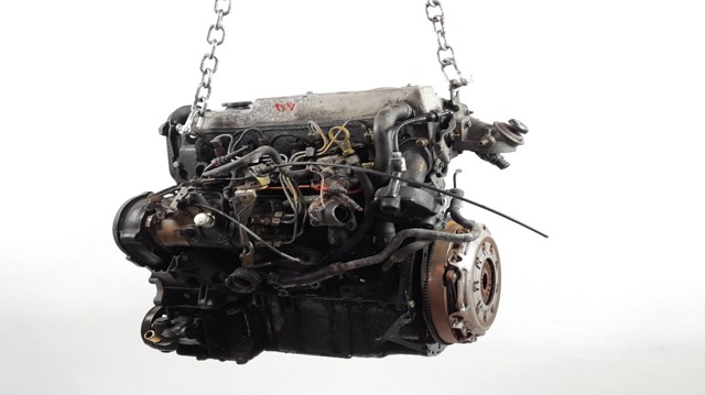 Silnik w komplecie do Ford Escort VII GAL, ANL