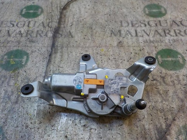 Do koszyka Silniczek wycieraczki tylnej szyby Nissan X-Trail  T31