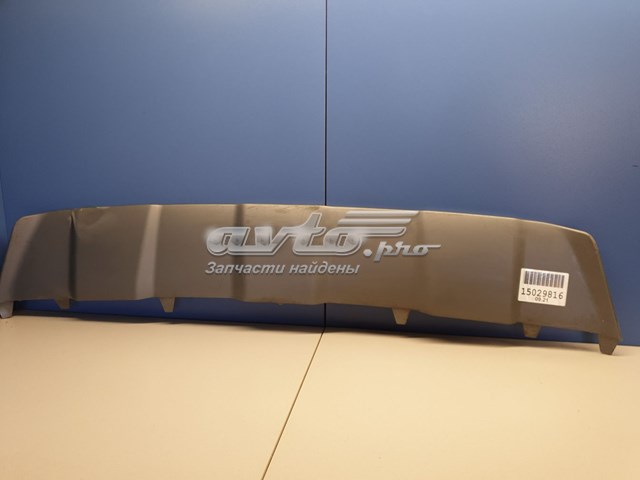 Osłona zderzaka przedniego 86577S1000 Hyundai/Kia