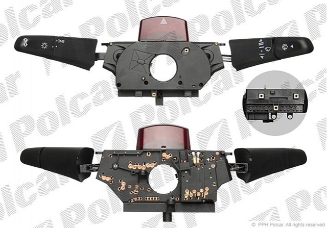 Polcar 5062PZ1