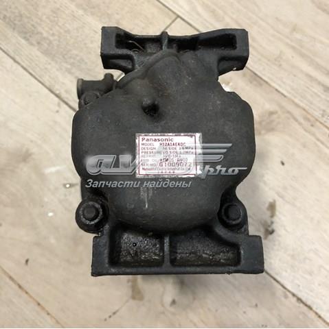 CC2961450G Mazda Sprężarka klimatyzacji