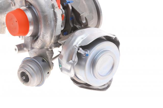 8838615001S Garrett Turbina