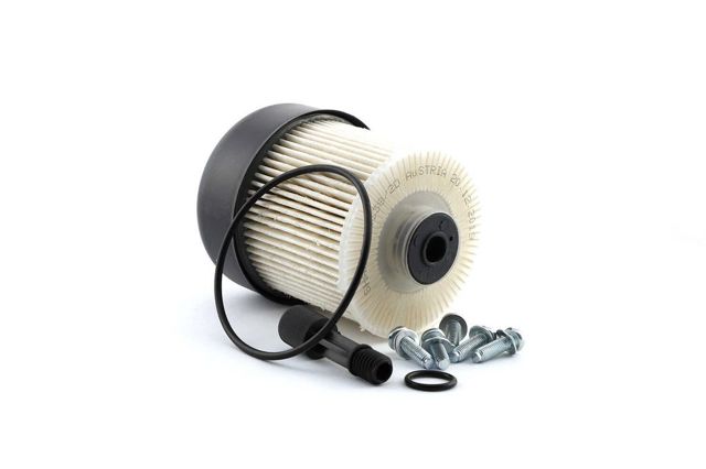 Filtr paliwa FE33826D Shafer