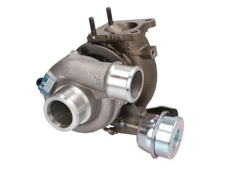 Turbina Borg-Warner 53049880084