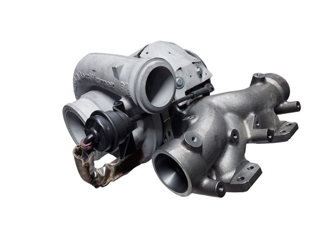 Do koszyka 13879700066 MSG Rebuilding Turbina