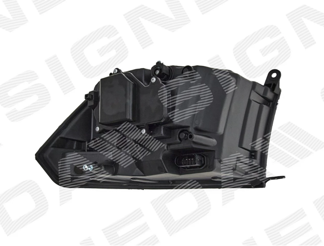 Reflektor lewy TYC 209554A51A cena, od 214,62 USD