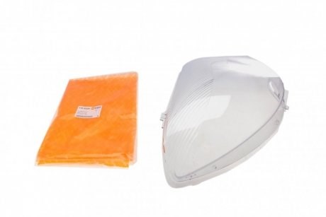 Szkło reflektora prawego Autotechteile 1108224 cena, od 77,57 USD