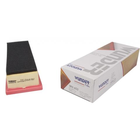 WH653 Wunder Filtr powietrza