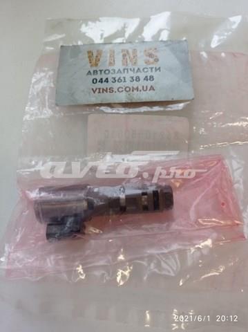 Solenoid automatycznej skrzyni biegów Toyota Hilux 