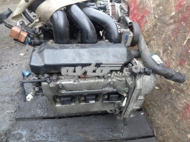 Do koszyka Silnik w komplecie Subaru Tribeca B9 