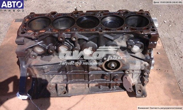 Silnik w komplecie Audi 100 C3 sedana (44, 44Q) (1982 - 1990) cena, od  