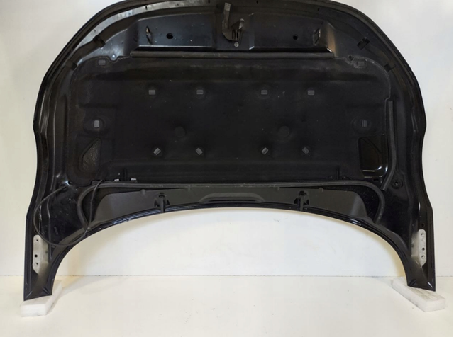 Maska silnika Land Rover LR123437
