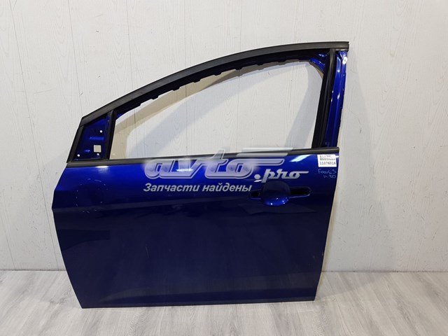 Drzwi przednie lewe Ford Focus III sedana (CB8) (2010 - 2020) cena, od 406,05 USD