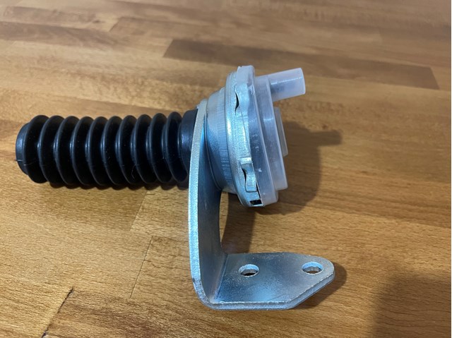 Do koszyka Q1280021 Q-fix Ruchoma tuleja sprzęgła alternatora