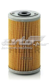 Filtr oleju Mann-Filter H614N cena, od 7,50 USD