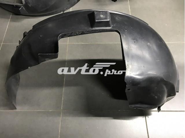 24462907 Opel Nadkole błotnika przedniego lewe