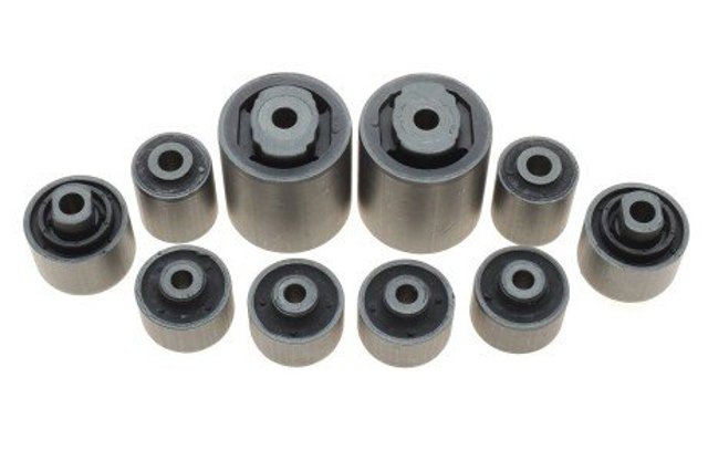 Zestaw silentbloców tylnej zawieszenia Belgum BGKIT19 cena, od 62,22 USD