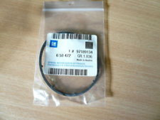Uszczelka adaptera filtra oleju General Motors 97189134 cena, od 6,33 USD