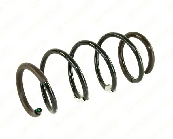 Sprężyna przednia Renault (RVI) 8200304225