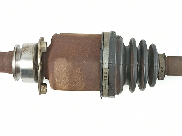 Półoś napędowa przednia lewa 51896520 Fiat/Alfa/Lancia