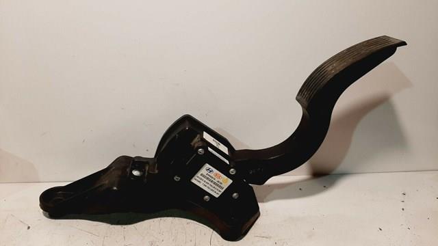 Do koszyka Pedał przyspieszenia (gazu) Hyundai Santa Fe II CM