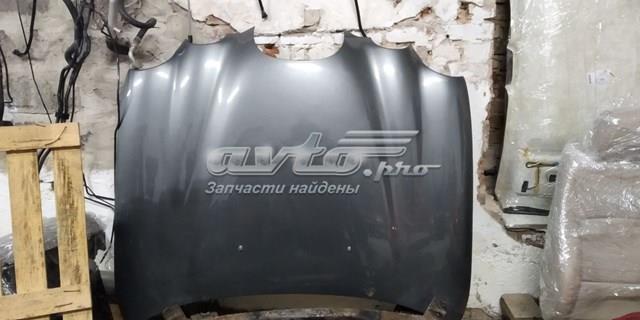 Do koszyka XR826795 Jaguar Maska silnika