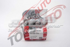 Panewki korbowodowe wału korbowego, zestaw, standardowe (STD) Taiho R710ASTD cena, od 15,64 USD