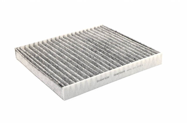 Filtr kabiny Shafer SAK569 cena, od 9,57 USD