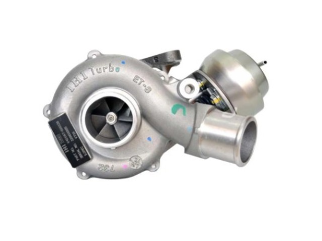 Do koszyka VT16 IHI Turbina
