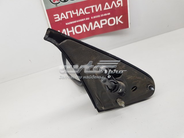 Lusterko wsteczne lewe Renault Clio SYMBOL sedana (LB0, LB1, LB2) (1998 - 2008) cena, od  