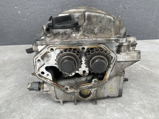 Głowica cylindrów Nissan/Infiniti 110405M300