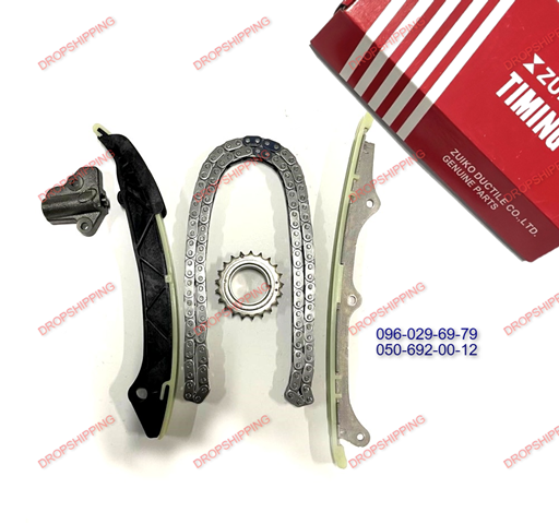 1141A015ZUMI Zuiko Tłumik drgań łańcucha rozrządu, prawy