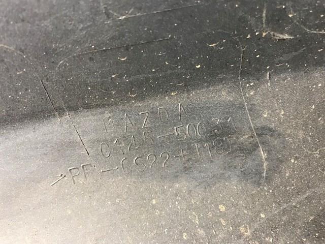  Zderzak przedni Mazda Premacy 