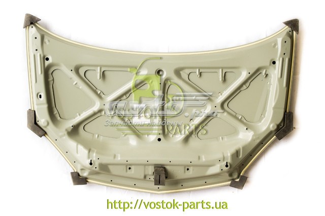  Maska silnika Geely Mk 