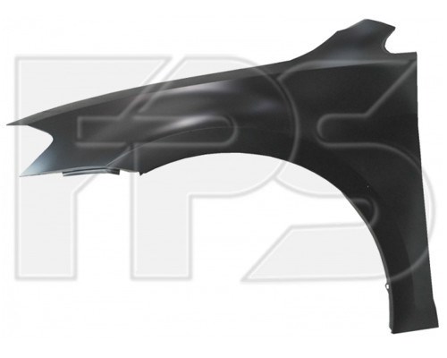 Błotnik przedni lewy FPS FP7431311 cena, od 76,76 USD