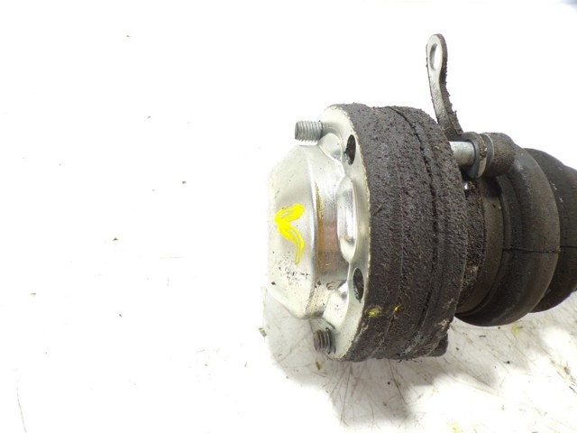 Do koszyka Półoś tylna Audi A4 B6 8E2