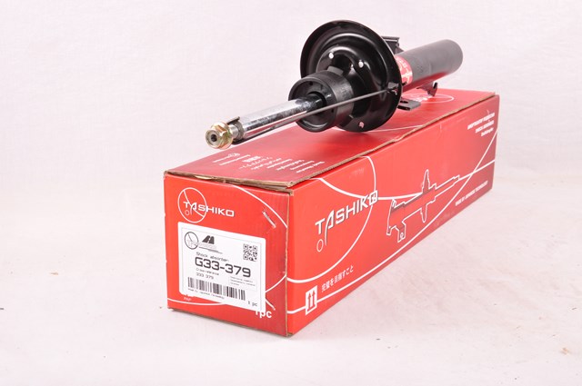 Amortyzator przedni prawy Tashiko G33379