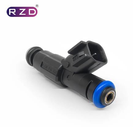 Do koszyka 0280156154 Ford Wtryskiwacz paliwa