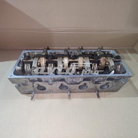 Do koszyka 7711497425 Renault (RVI) Głowica cylindrów