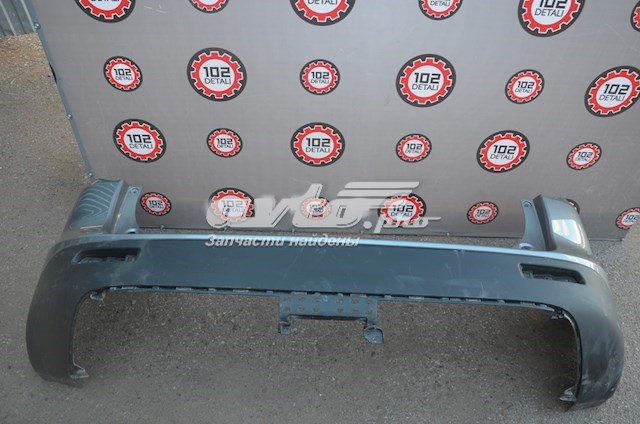 7181154P Suzuki Zderzak tylny