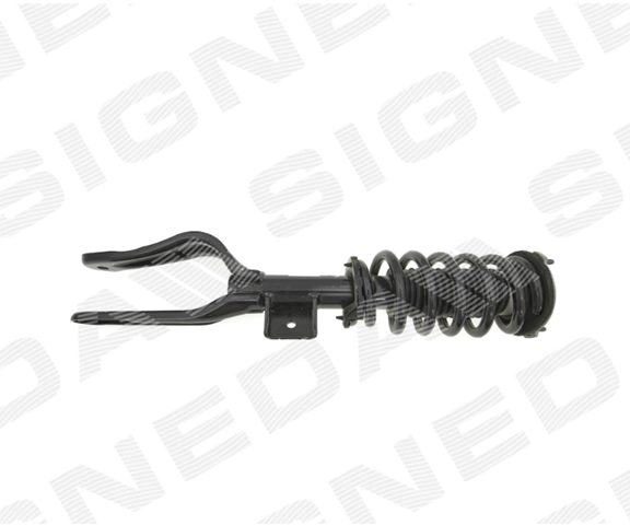 Amortyzator przedni lewy RS836300 Raiso