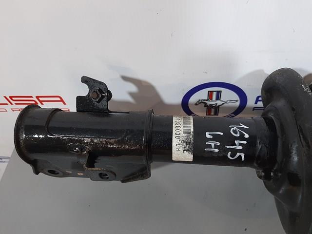 Do koszyka 20310SG030 Subaru Amortyzator przedni lewy