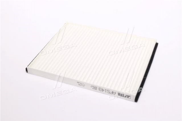 AF5143 Alpha Filter Filtr kabiny